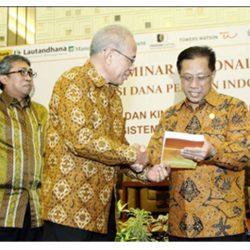 Kegiatan LSPDP