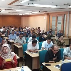 Asesor LSP Dana Pensiun Tingkatkan Proses Sertifikasi Pasca UU PPSK